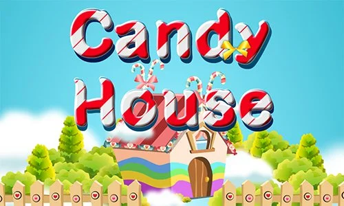 Candy House