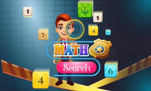 Math Search